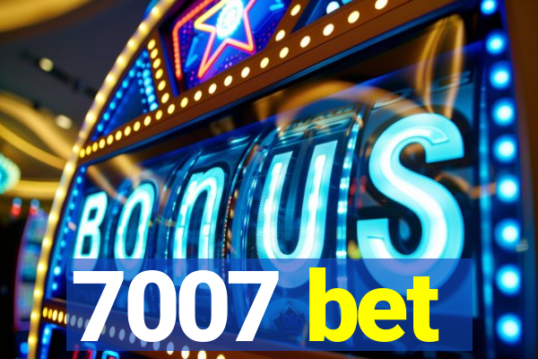 7007 bet